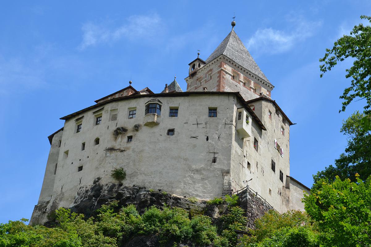 Trostburg Neustift 03.06.2016